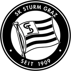 格拉茨风暴 战队徽标