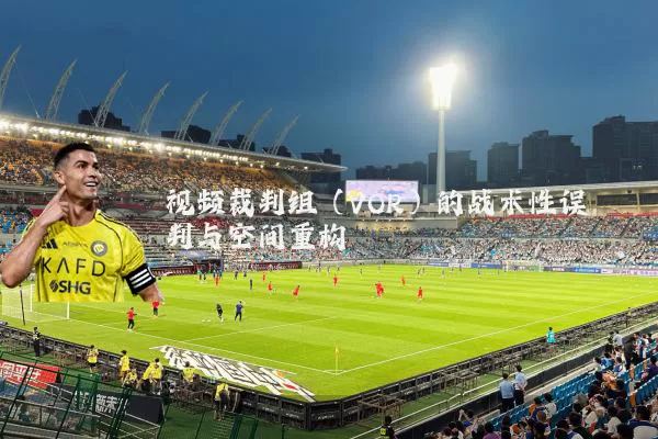 视频裁判组（VOR）的战术性误判与空间重构
