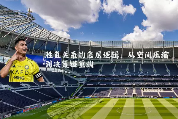 胜负关系的底层逻辑：从空间压缩到决策链重构